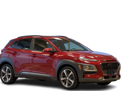 2019 Hyundai Kona in Regina, Saskatchewan