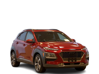 2019 Hyundai Kona in Regina, Saskatchewan