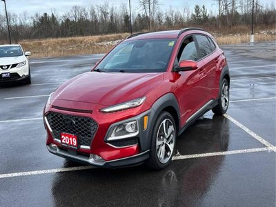 2019 Hyundai Kona in Regina, Saskatchewan