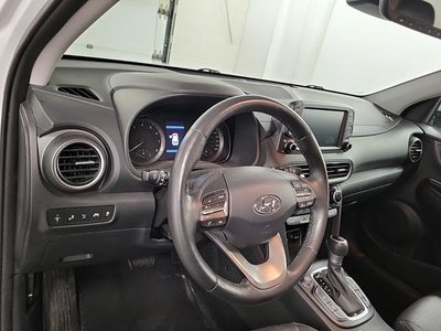 2020 Hyundai Kona in Regina, Saskatchewan