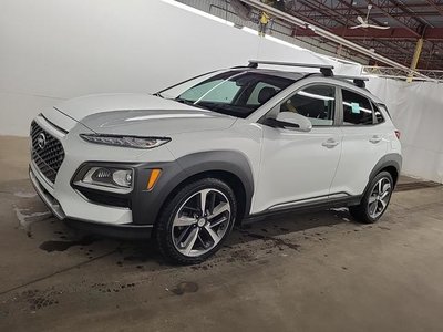 2020 Hyundai Kona in Regina, Saskatchewan