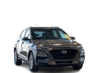 2021 Hyundai Kona in Regina, Saskatchewan