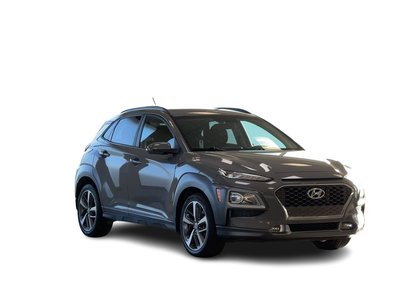 2021 Hyundai Kona in Regina, Saskatchewan
