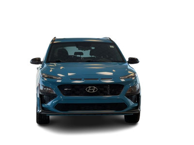 2022 Hyundai Kona in Regina, Saskatchewan