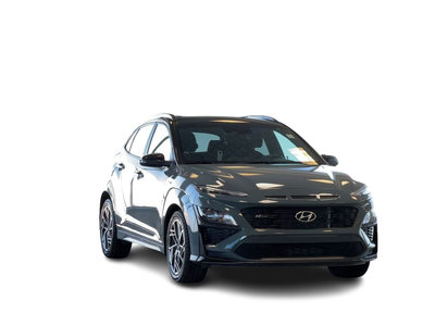 2022 Hyundai Kona in Regina, Saskatchewan