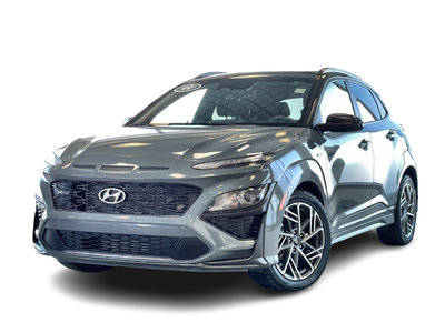 2022 Hyundai Kona in Regina, Saskatchewan