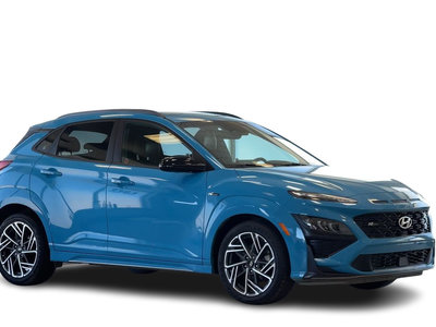 Hyundai Kona  2022 à Regina, Saskatchewan