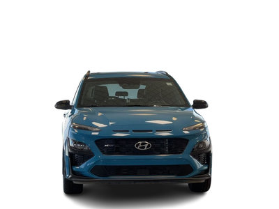 Hyundai Kona  2022 à Regina, Saskatchewan
