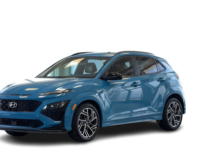 Hyundai Kona  2022 à Regina, Saskatchewan