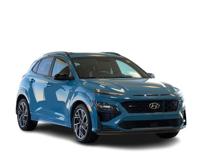 Hyundai Kona  2022 à Regina, Saskatchewan