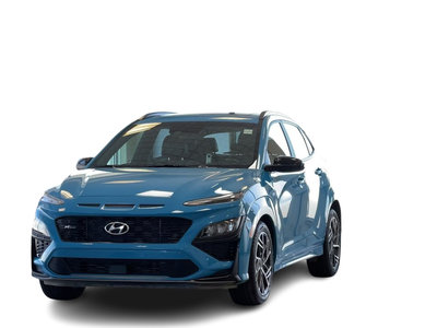 Hyundai Kona  2022 à Regina, Saskatchewan