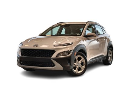 2022 Hyundai Kona in Regina, Saskatchewan