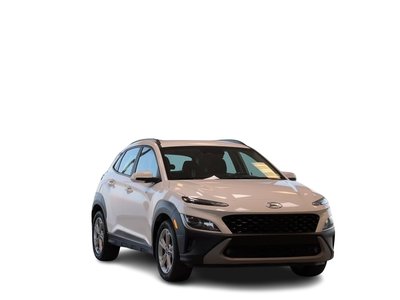 2022 Hyundai Kona in Regina, Saskatchewan