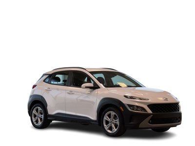 2022 Hyundai Kona in Regina, Saskatchewan