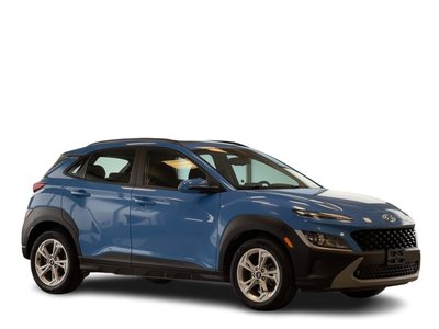 2022 Hyundai Kona in Regina, Saskatchewan