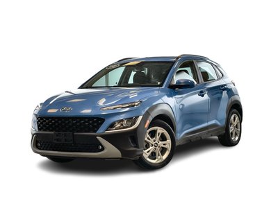 2022 Hyundai Kona in Regina, Saskatchewan