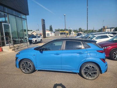2022 Hyundai Kona in Regina, Saskatchewan