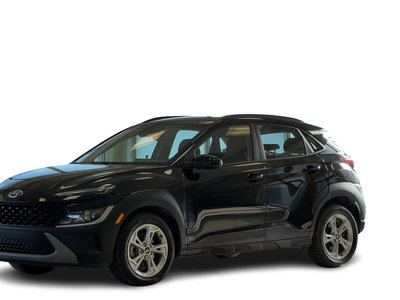 2023 Hyundai Kona in Regina, Saskatchewan