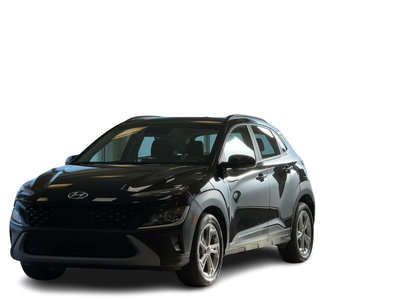 2023 Hyundai Kona in Regina, Saskatchewan