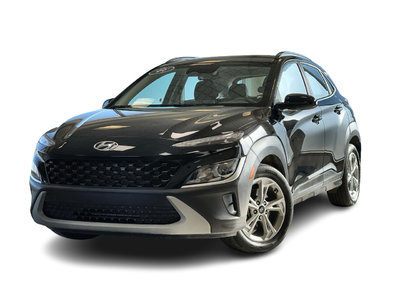 2023 Hyundai Kona in Regina, Saskatchewan