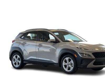 2023 Hyundai Kona in Regina, Saskatchewan