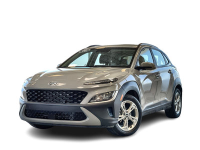 2023 Hyundai Kona in Regina, Saskatchewan