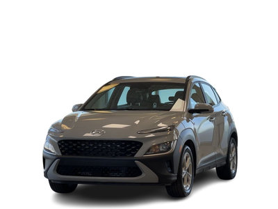 Hyundai Kona  2023 à Regina, Saskatchewan