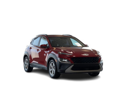 2023 Hyundai Kona in Regina, Saskatchewan