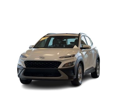 2023 Hyundai Kona in Regina, Saskatchewan