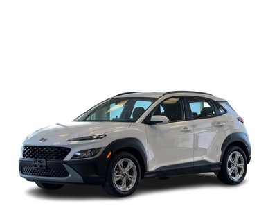 Hyundai Kona  2023 à Regina, Saskatchewan