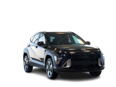 2024 Hyundai Kona in Regina, Saskatchewan