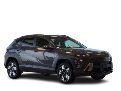2024 Hyundai Kona in Regina, Saskatchewan