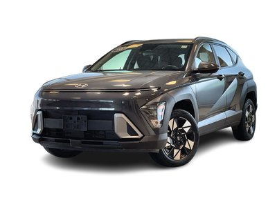 2024 Hyundai Kona in Regina, Saskatchewan