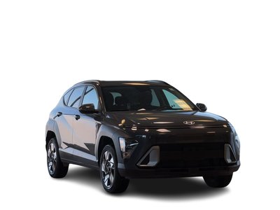 2024 Hyundai Kona in Regina, Saskatchewan