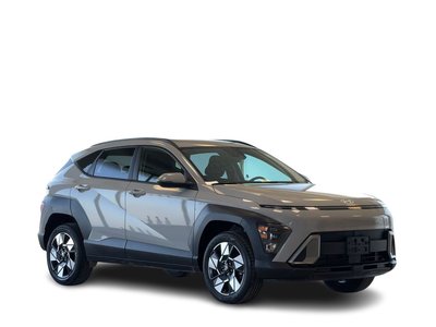 2024 Hyundai Kona in Regina, Saskatchewan