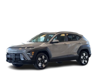 Hyundai Kona  2024 à Regina, Saskatchewan