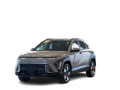 Hyundai Kona  2024 à Regina, Saskatchewan