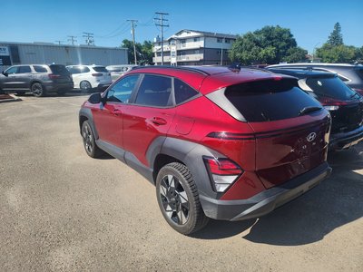 2024 Hyundai Kona in Regina, Saskatchewan