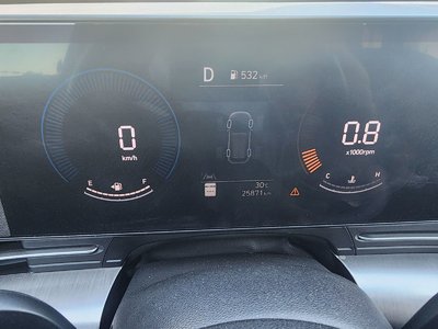 2024 Hyundai Kona in Regina, Saskatchewan