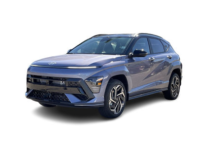 2025 Hyundai Kona in Regina, Saskatchewan