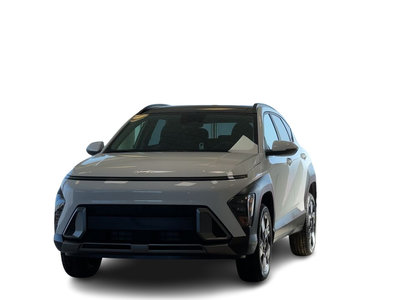 2025 Hyundai Kona in Regina, Saskatchewan