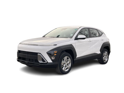 2025 Hyundai Kona in Regina, Saskatchewan
