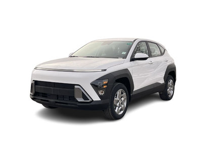 2025 Hyundai Kona in Regina, Saskatchewan