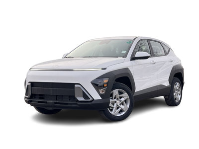 2025 Hyundai Kona in Regina, Saskatchewan
