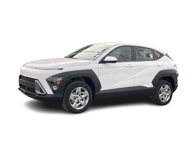 2025 Hyundai Kona in Regina, Saskatchewan