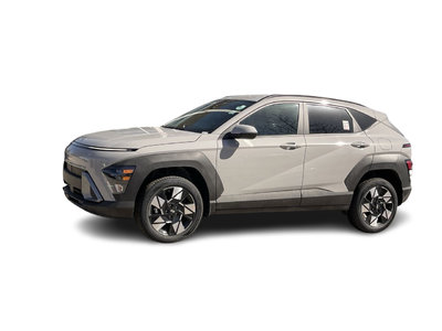 2025 Hyundai Kona in Regina, Saskatchewan