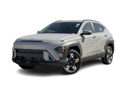 2025 Hyundai Kona in Regina, Saskatchewan