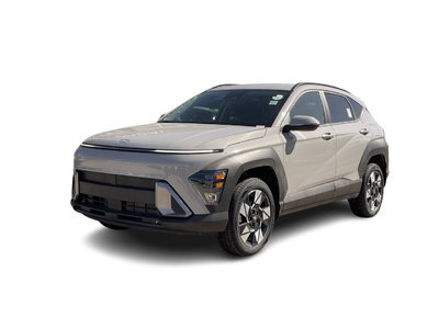 2025 Hyundai Kona in Regina, Saskatchewan