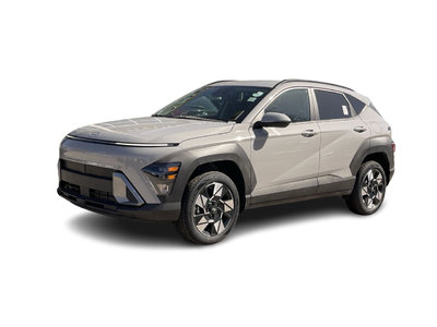 2025 Hyundai Kona in Regina, Saskatchewan