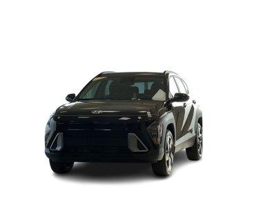 Hyundai Kona  2025 à Regina, Saskatchewan